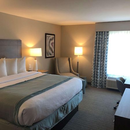 Best Western Plus Desoto Olive Branch Exterior foto