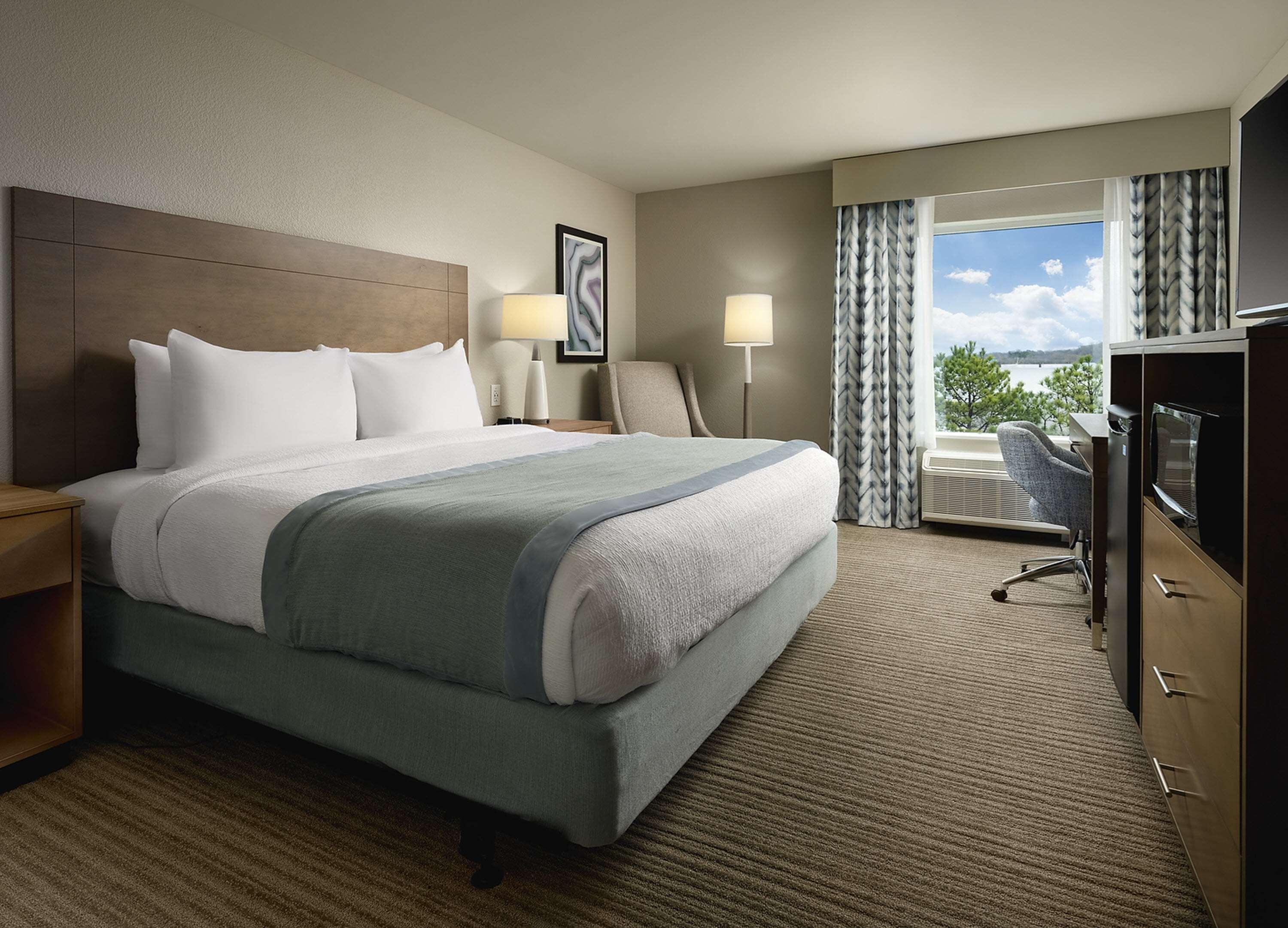 Best Western Plus Desoto Olive Branch Exterior foto