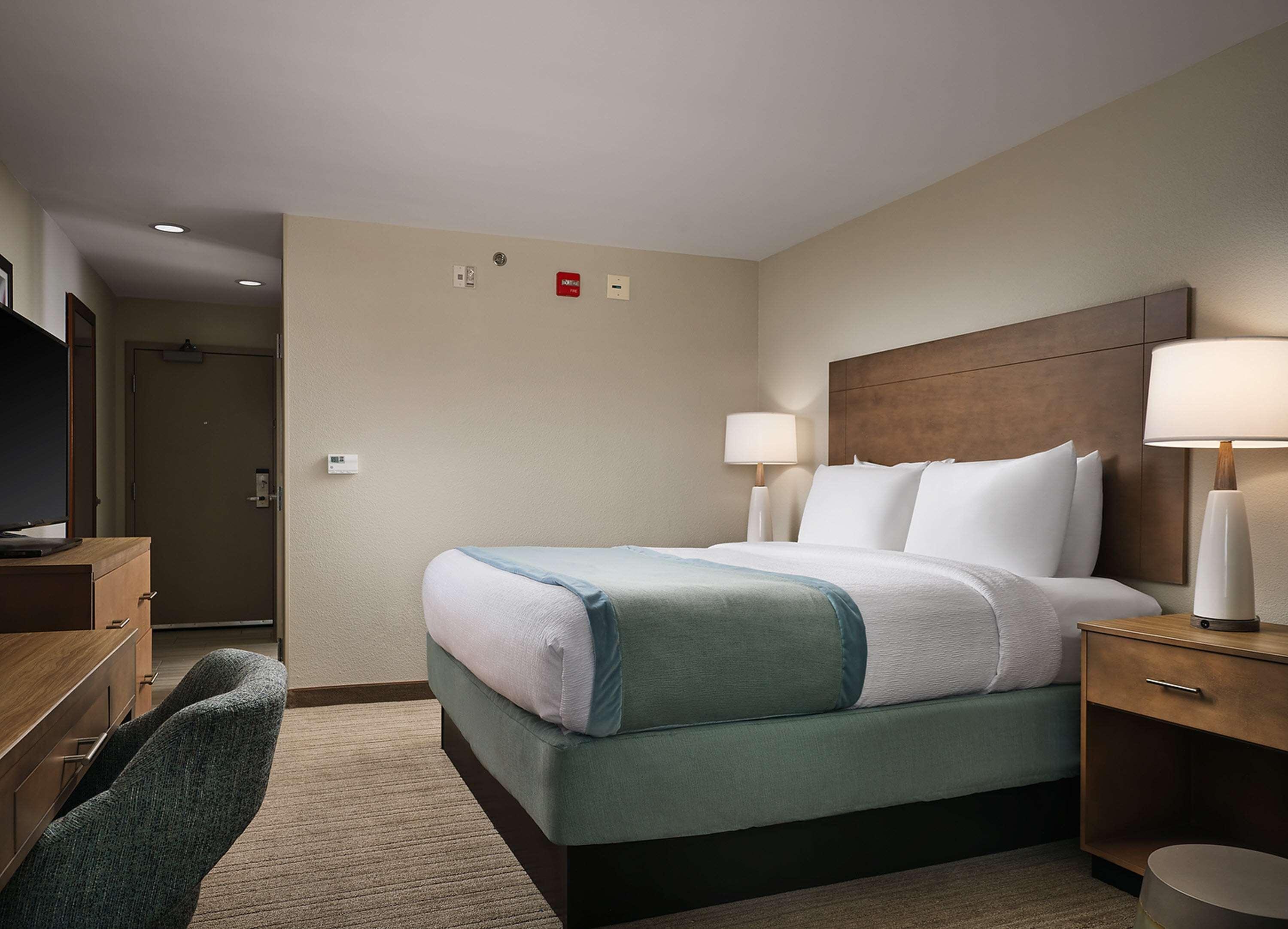 Best Western Plus Desoto Olive Branch Exterior foto