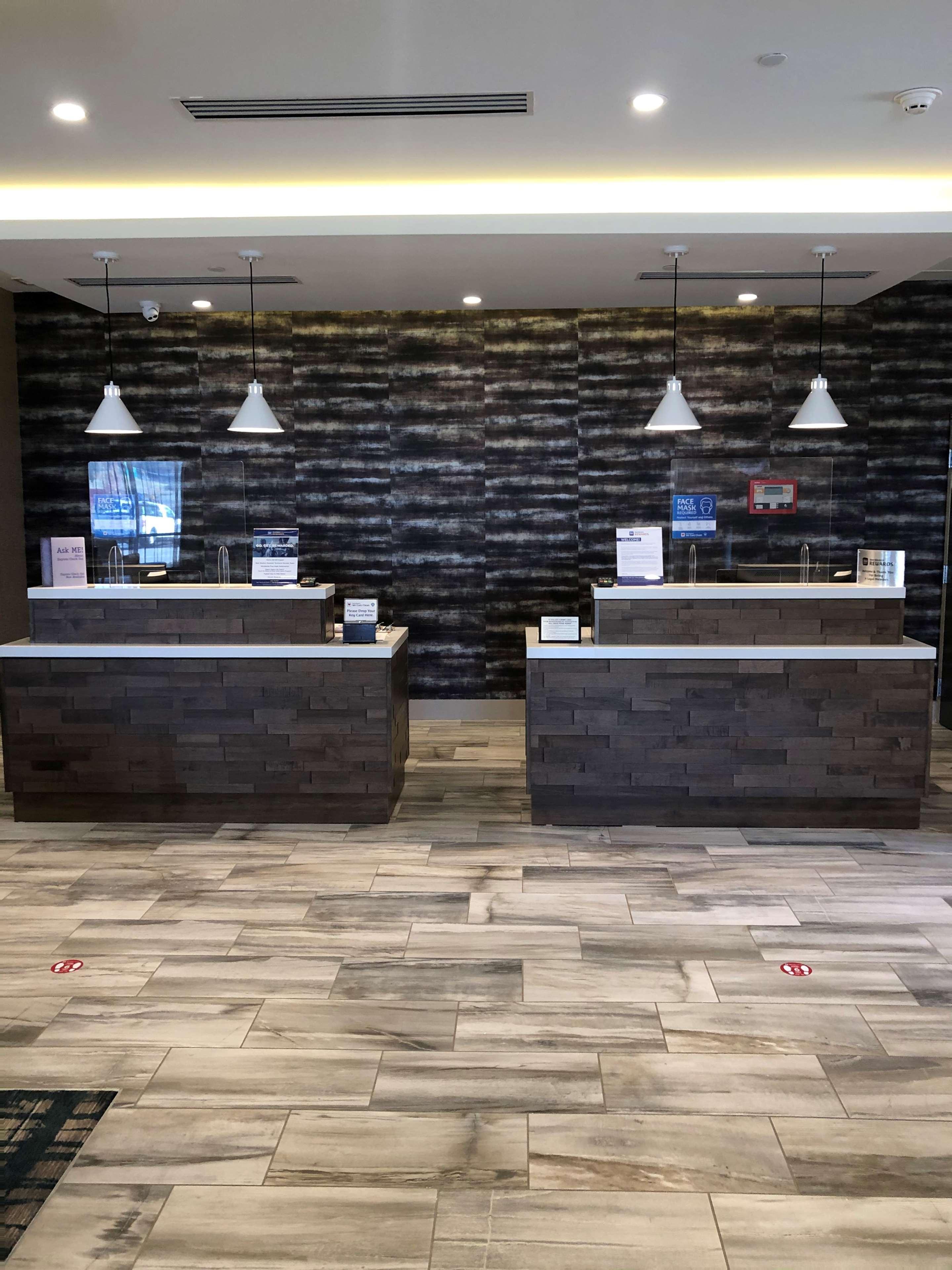 Best Western Plus Desoto Olive Branch Exterior foto