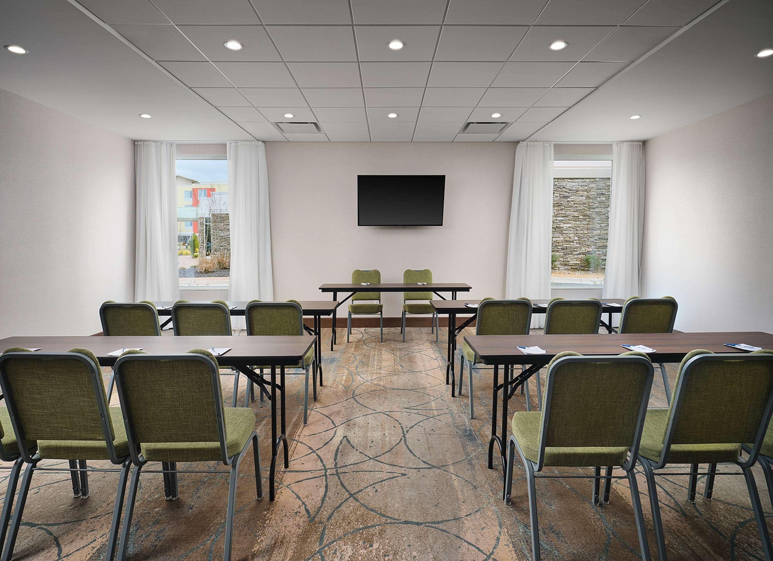 Best Western Plus Desoto Olive Branch Exterior foto