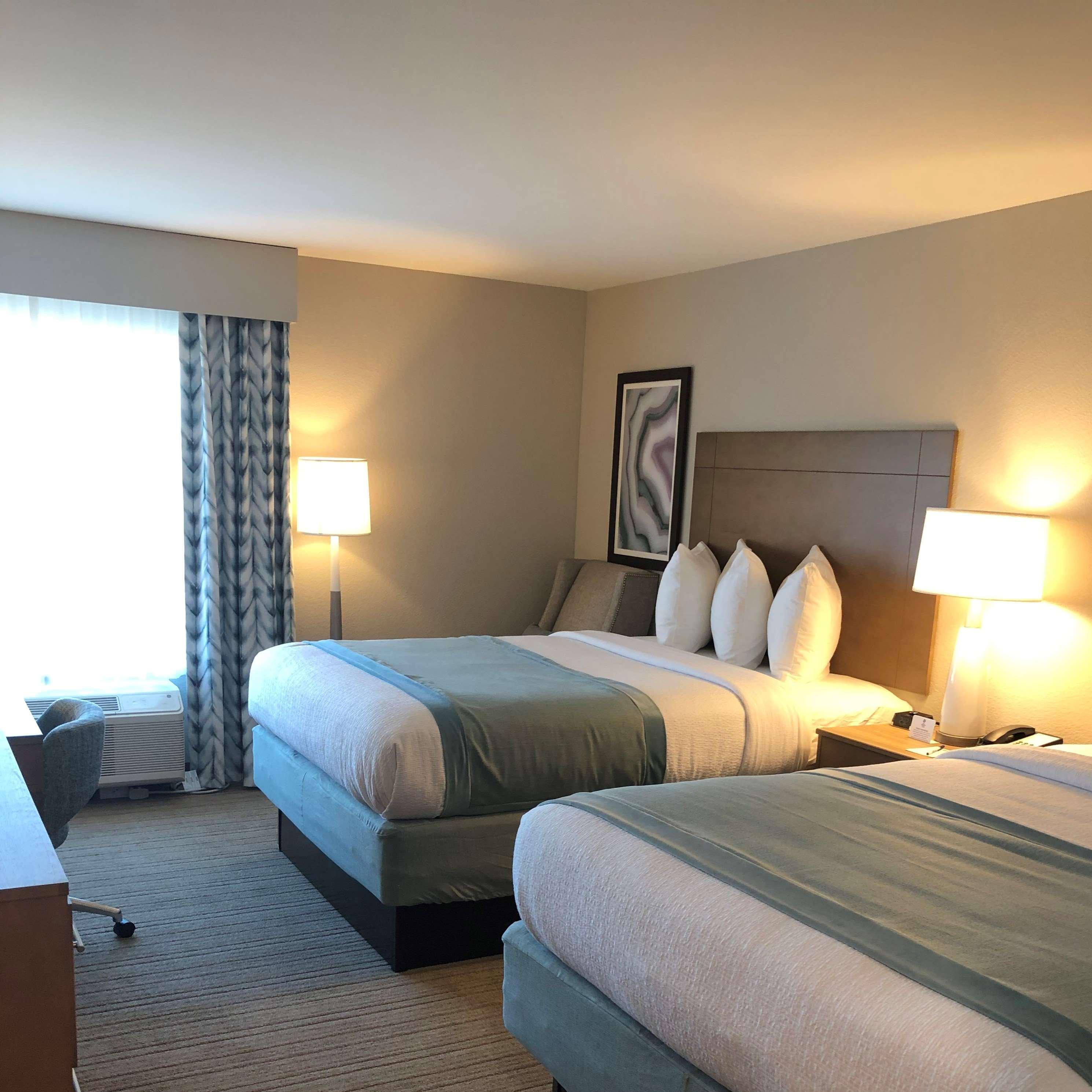 Best Western Plus Desoto Olive Branch Exterior foto
